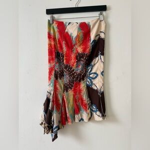 ROBERTO CAVALL SILK XS